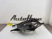 Lüfter 91168026 Opel Vivaro Van 1.9 DTI 16V (F9Q-760) 2006-03