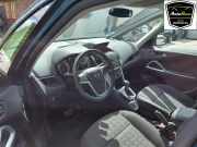 Airbag Set + Steuergerät 13381058 Opel Zafira Tourer (P12) Großraumlimousine 1.4 Turbo 16V EcoFLEX (B14NET(Euro 6)) 2013-02