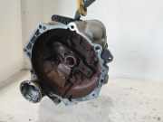 Getriebe Manuell ABS 0A4300046N Volkswagen Caddy III (2KA,2KH,2CA,2CH) Van 1.6 TDI 16V (CAYE) 2012 CAYE