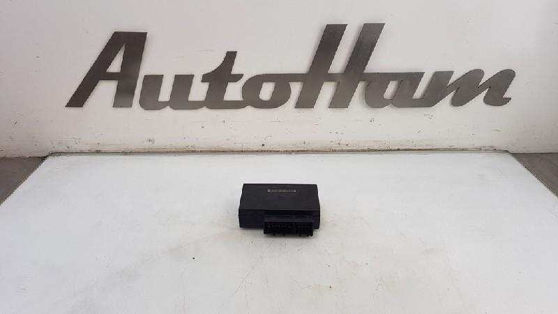 Komfortsteuergerät 5J0959433A Skoda Fabia II (5J) Schrägheck 5-drs 1.2i 12V (CHTA) 2008