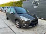 Kotflügel Rechts Vorne 7841Z7 Citroën C3 (SC) Schrägheck 5-drs 1.2 VTi 82 12V (EB2F(HMZ)) 2013-02