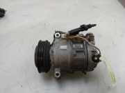 Klima Pumpe 4472807422 Mercedes-Benz CLA (117.3) Limousine 1.6 CLA-180 16V (M270.910) 2017