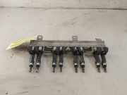Einspritzdüsen Düsenstock 1571061P00 Suzuki Swift (ZA/ZC/ZD) Schrägheck 1.2 16_ (K12B) 2016-12