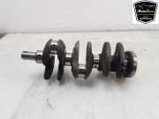 Kurbelwelle 122014121R Renault Clio IV Estate/Grandtour (7R) Kombi 5-drs 0.9 Energy TCE 90 12V (H4B-412(H4B-G4)) 2020-03