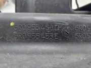 Scheibenwaschbehälter Vorne 6R0955453G Skoda Fabia III Kombi (NJ5) Kombi 5-drs 1.0 TSI 12V (DKLD) 2021-06