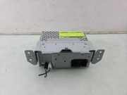 Radio H1BT18C815VL Ford Fiesta 7 Schrägheck 1.0 EcoBoost 12V 100 (SFJF) 2018