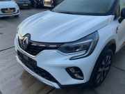 Stoßstange Vorne 620227396R Renault Captur II (RJB) SUV 1.6 E-Tech 145 (H4M-632(H4M-C6)) 2023-10