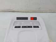 Innenbeleuchtung Vorne YQ000142PR Opel Grandland (X) SUV 1.6 Turbo 16V Hybrid (F16XHR(EP6FADTXD)) 2023-07