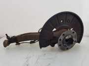 Achsschenkel Links Vorne 7P6407245A Volkswagen Touareg (7PA/PH) SUV 3.0 TDI V6 24V BlueMotion Technology DPF (CJGD(Euro 5)) 2012-06 CJGD(Euro 5)