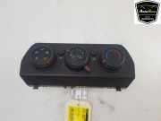 Bedienung Heizung 275004395R Dacia Sandero III Schrägheck 1.0 TCe 90 12V (H4D-470(H4D-E4)) 2022-11