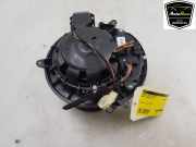 Heizgebläse Motor 64119350395 BMW 1 serie (F20) Schrägheck 5-drs 116i 1.5 12V (B38-B15A) 2017