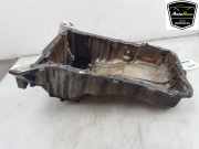 Ölwannenabdeckung A2740140100 Mercedes-Benz C Estate (S205) Kombi C-350 e 2.0 16V (M274.920) 2015-05