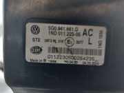 Nebelscheinwerfer Links Vorne 5G0941661D Volkswagen Golf VII (AUA) Schrägheck 1.2 TSI 16V (CYVA) 2014-06 CYVA