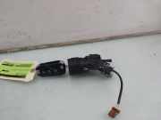 Zündschloss + Schlüssel 9663123380 Peugeot 208 II (UB/UH/UP) Schrägheck 5-drs 1.2 Hybrid 100 (EB2LTEDH2(HPX)) 2024-06