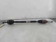 Antriebswelle Rechts Vorne ABS 9801388680 Citroën C3 (SC) Schrägheck 5-drs 1.2 VTi 82 12V (EB2F(HMZ)) 2013-08