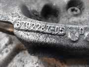 Achsschenkel Links Vorne 6867735 BMW 3 serie Touring (F31) Kombi 325d 2.0 16V (N47-D20D) 2014-10