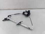 Fensterheber Links Hinten 698400D490 Toyota Yaris Cross (PB1/PJ1) SUV 1.5 12V Hybrid 115 (M15AFXE) 2025-12