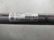 Scheibenwischermotor 5H1955023A Volkswagen Golf VIII (CD1) Schrägheck 1.5 TSI 16V (DXDB) 2021-07 DXDB