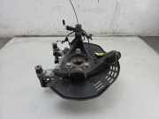 Achsschenkel Rechts Vorne 4321102410 Toyota Yaris Cross (PB1/PJ1) SUV 1.5 12V Hybrid 115 (M15AFXE) 2025-12