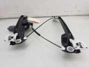 Fensterheber Rechts Vorne 7420392 BMW X2 (F39) SUV sDrive 20i 2.0 16V Twin Power Turbo (B48-A20A) 2018-05