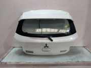 Heckklappe 5801B487 Mitsubishi Space Star (A0) Schrägheck 1.0 12V (3A90(Euro 5)) 2019
