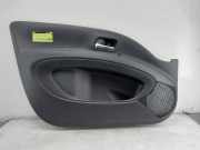 Türverkleidung Links Vorne 676200H150 Toyota Aygo X Schrägheck 1.0 12V VVT-i (1KR-FE) 2025-03