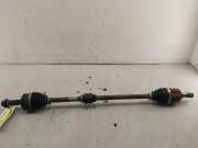 Antriebswelle Rechts Vorne ABS 49501Q0300 Hyundai i20 (BC3) Schrägheck 5-drs 1.0 T-GDI 100 Mild Hybrid 48V 12V (G3LF) 2021-09