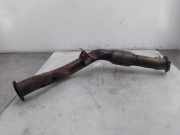 Uitlaat Rohr Vorne 4K0253350T Audi A6 Avant (C8) Kombi 3.0 V6 24V 50 TDI Mild Hybrid Quattro (DMGA) 2019-01