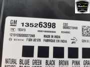 Steuergerät Body Control 13526398 Opel Astra K Sports Tourer Kombi 1.0 Turbo 12V (B10XFL(Euro 6)) 2019