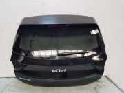 Heckklappe 72800H8431 Kia Stonic (YB) SUV 1.0i T-GDi 12V Eco-Dynamics+ (G3LF) 2023-11