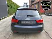 Stoßstange hinten Audi A1 Sportback 8XA 8X0807067GRU