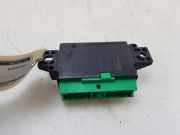 Pdc Steuergerät 0263004465 Peugeot 208 I (CA/CC/CK/CL) Schrägheck 1.2 Vti 12V PureTech 82 (EB2F(HMZ)) 2013-06