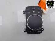 Bordcomputer Bedienung 5A12F41 BMW 1 serie (F40) Schrägheck 118i 1.5 TwinPower 12V (A0001E1I118i 1.5 TwinPower 12V) 2020