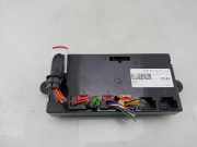 Steuergerät Heizung 5WA907727P Volkswagen Golf VIII (CD1) Schrägheck 2.0 GTI 16V (DRNA) 2021-05 DRNA