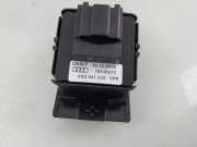 Warnleuchte Schalter 4G0941509 Audi RS 6 Avant (C7) Kombi 4.0 V8 TFSI 32V (CWUB(Euro 6)) 2015-04