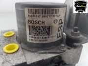 Abs Pumpe ABS 51849337 Fiat 500 (312) Schrägheck 1.2 (169.A.4000(Euro 5)) 2010