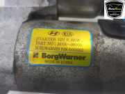 Anlasser 3610008000 Kia Stonic (YB) SUV 1.0i T-GDi 12V Eco-Dynamics+ (G3LF) 2020-11