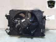 Kühler Komplett 214105514R Renault Twingo III (AH) Schrägheck 5-drs ZE R80 (5AL605) 2022-07