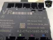 Steuergerät Zentralverriegelung A1669000518 Mercedes-Benz CLA (117.3) Limousine 1.6 CLA-180 16V (M270.910) 2016-06