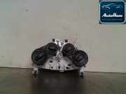 Bedienung Heizung 98616861 Ford Ka II Schrägheck 1.2 (169.A.4000) 2011