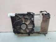 Kühler Komplett S55215025A Mazda CX-3 (DJ/DK) SUV 1.5 Skyactiv D 105 16V (S5Y9) 2016-12