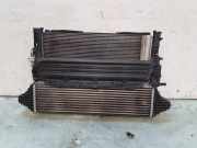 Kühler Komplett 31274157 Volvo V40 (MV) Schrägheck 5-drs 2.0 T3 16V (B4204T33(Euro 6d)) 2019-08