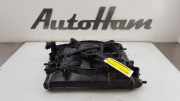 Kühler Komplett 2531007000 Kia Picanto (BA) Schrägheck 1.0 12V (G4HE) 2005