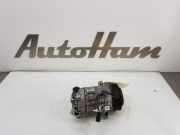 Klima Pumpe 926004PB0A Renault Talisman (RFDL) Limousine 1.6 Energy TCe 200 EDC (M5M-450(M5M-B4)) 2016