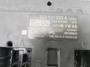 Steuergerät Body Control 2Q0937089A Skoda Fabia III Kombi (NJ5) Kombi 5-drs 1.0 12V Greentech (CHYB) 2018-10