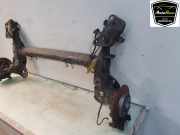 Hinterachse Vwa ABS 5148W0 Peugeot 207 SW (WE/WU) Kombi 1.6 16V (EP6C(5FS)) 2008-04