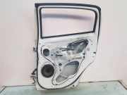 Tür Rechts Hinten 5730B908 Mitsubishi Space Star (A0) Schrägheck 1.2 12V (3A92) 2021-10