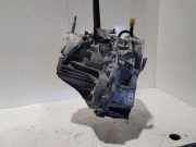 Getriebe Manuell ABS 320107956R Dacia Duster (SR) SUV 1.0 TCE 100 Bi-Fuel, Eco-G 12V (H4D-480(H4D-F4)) 2022-11