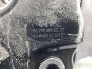 Ölwannenabdeckung 9829898980 Citroën C3 (SX/SW) Schrägheck 1.2 12V e-THP PureTech 110 (EB2ADT(HNP)) 2017-03