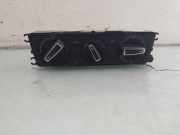 Bedienung Heizung 6F1820045P Seat Ibiza V (KJB) Schrägheck 5-drs 1.0 TSI 12V (DUSB) 2025-05